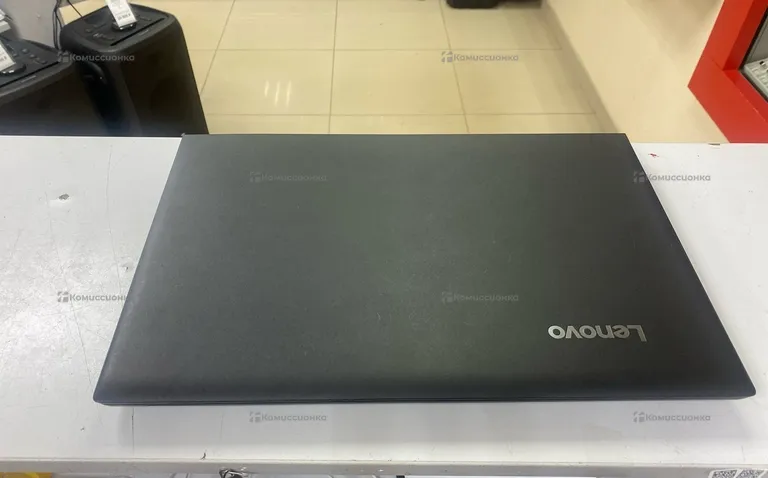 ноутбук lenovo V110-15ISK