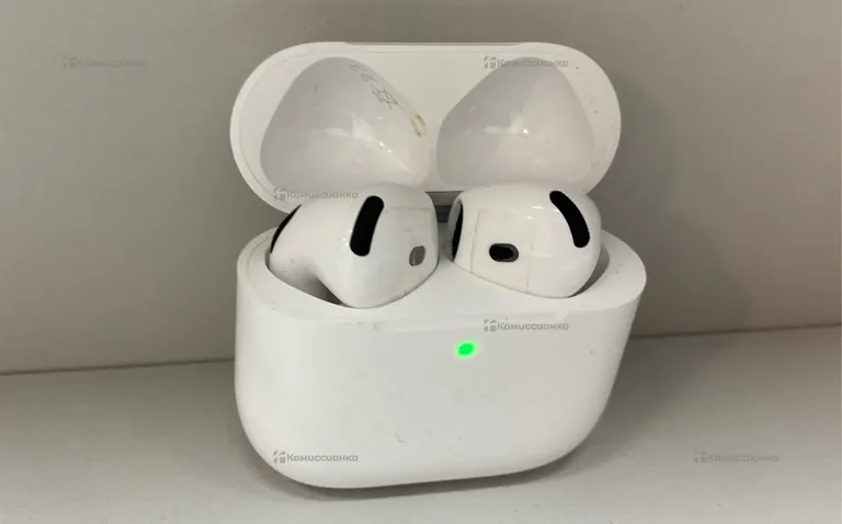 Наушники AirPods 4 Rep