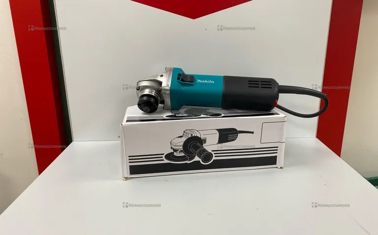 Болгарка Makita 9558 реп.