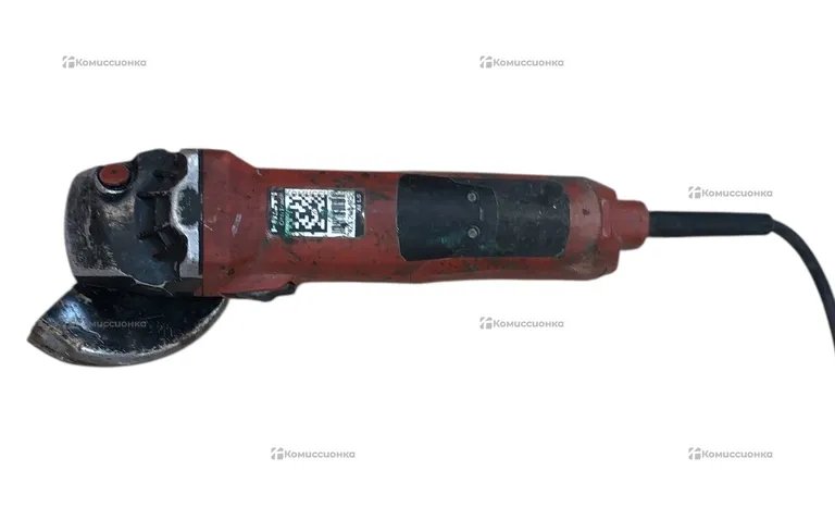 УШМ Hilti AG 125-13S