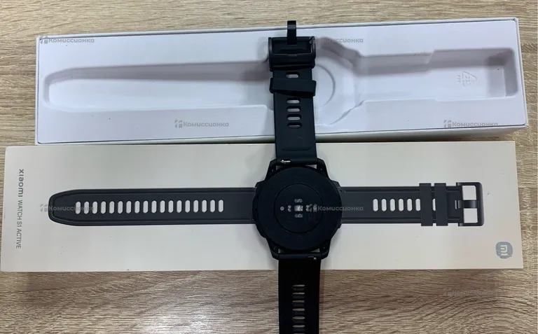 Xiaomi Watch S1 Active