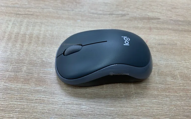 Logitech М185