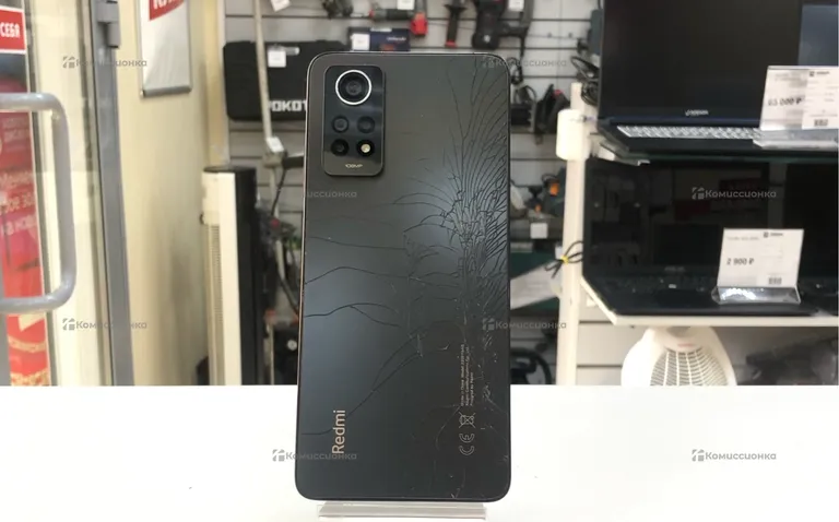 xiaomi redmi note 12 pro