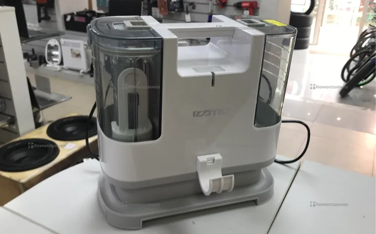 Пылесос  моющий для мебели и ковров izdyili YLW631