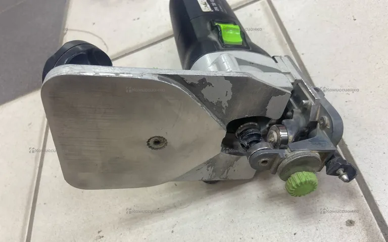 Фрейзер Festool OFK 700EQ