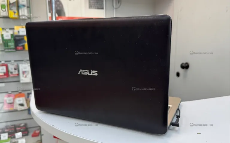Ноутбук Asus X540S