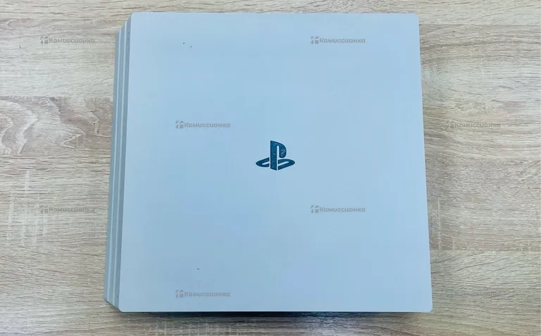 Приставка Sony ps4 pro
