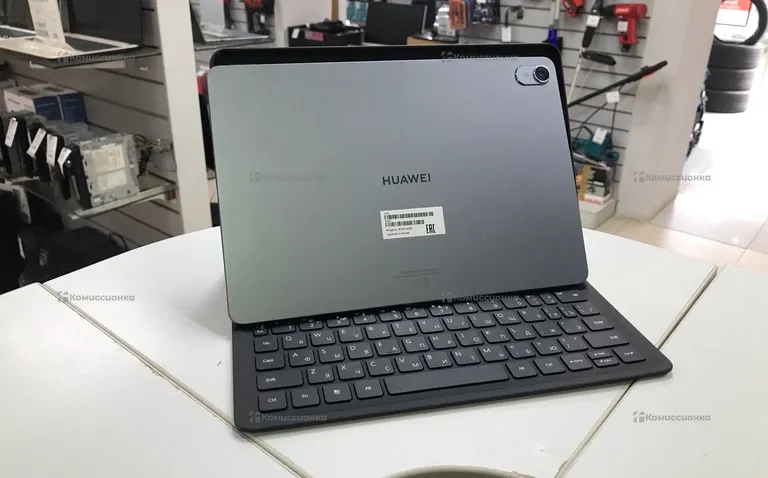 Планшет Huawei MatePad 11.5” 6/128 ГБ ( с клавиату
