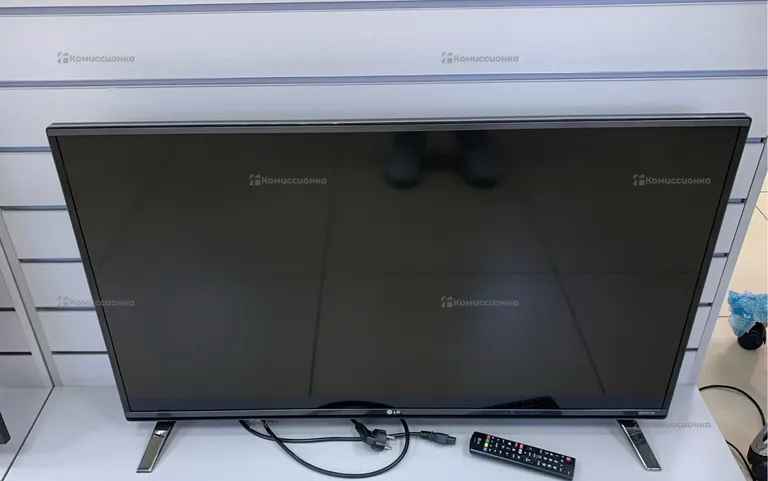 Телевизор LG 40UF670V