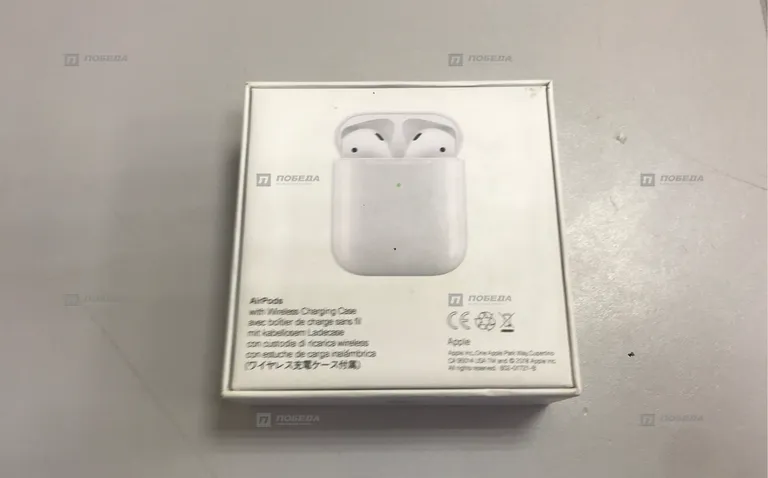 AirPods 2 replica