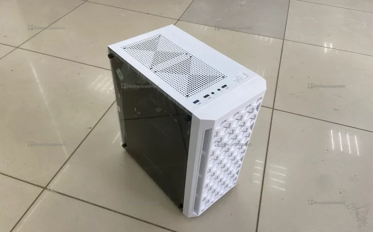 Системный блок POWERCASE