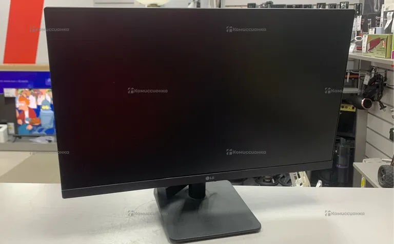 Монитор LG 24MP400-B