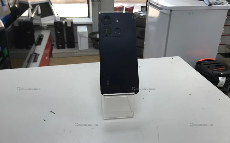 Infinix Smart 7 HD 2/64Gb
