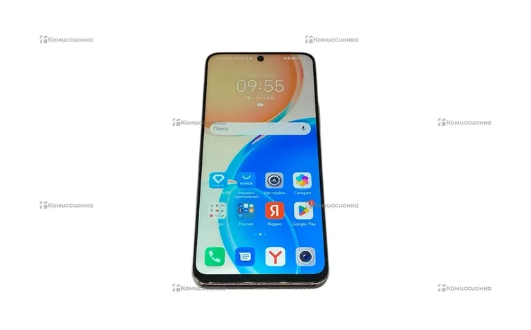 Honor X8 6/128