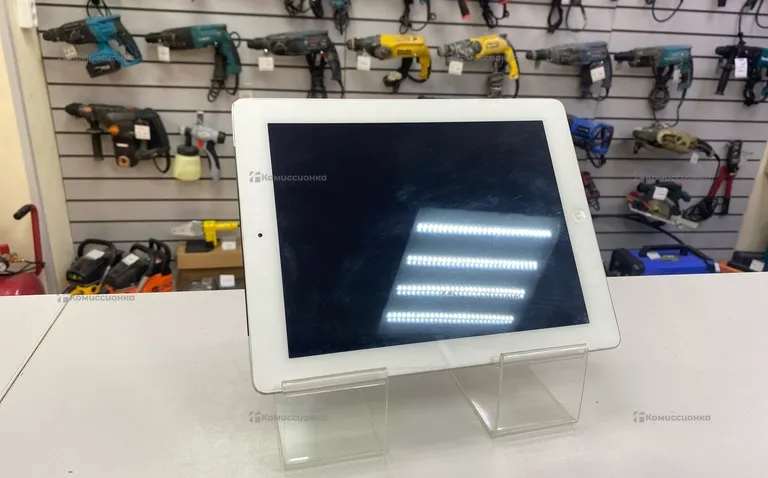 Apple iPad MC982RS/A 16Gb