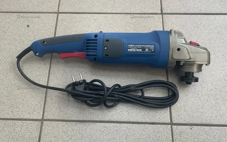 УШМ Trigger 150/1400