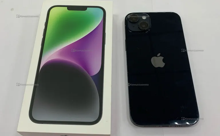 Apple Iphone 14 Plus 128Gb 84%