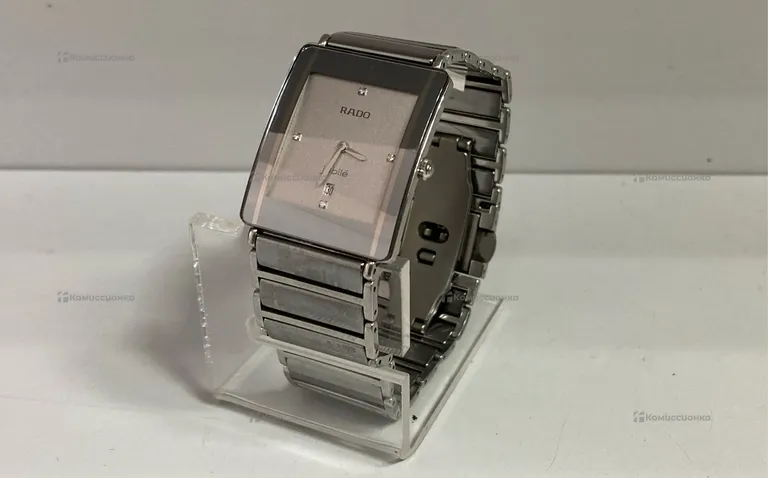 Часы  Rado 164.0484.3