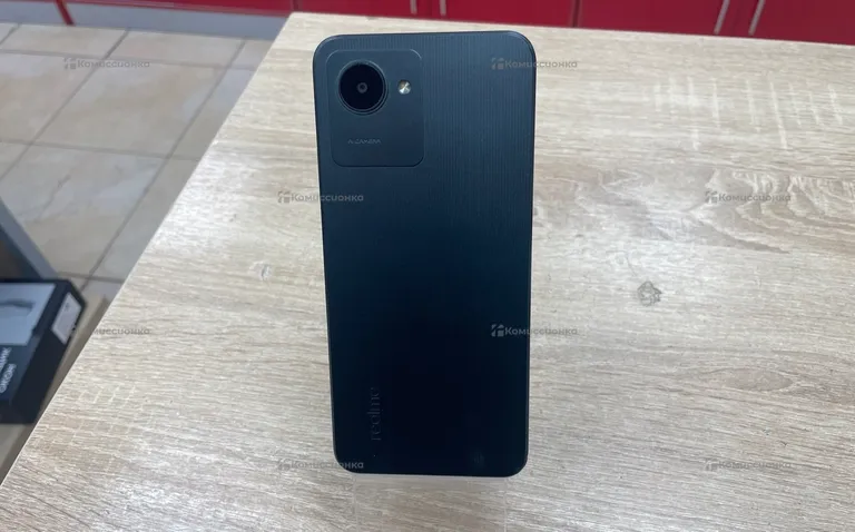 Realme C30s 3/64