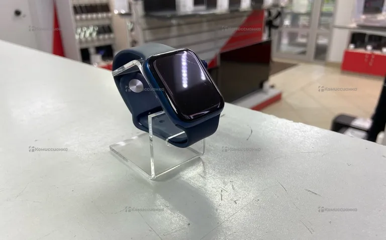 Часы Apple Watch 6 44mm