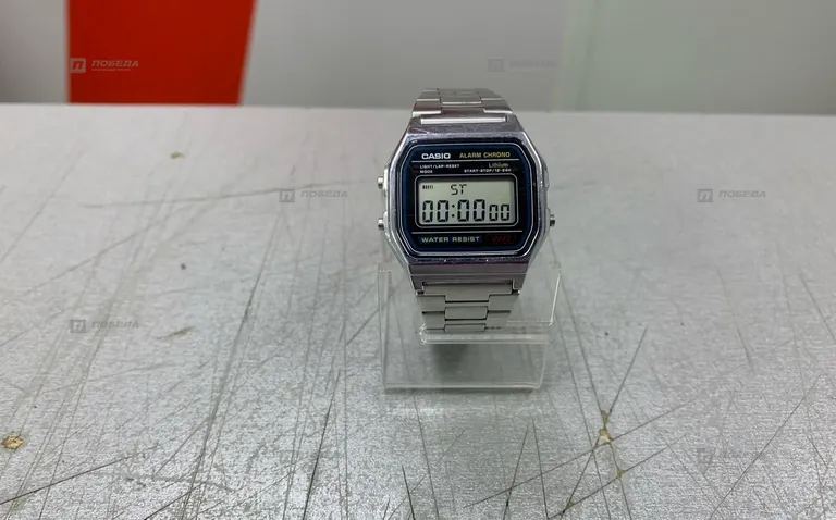 Часы Casio