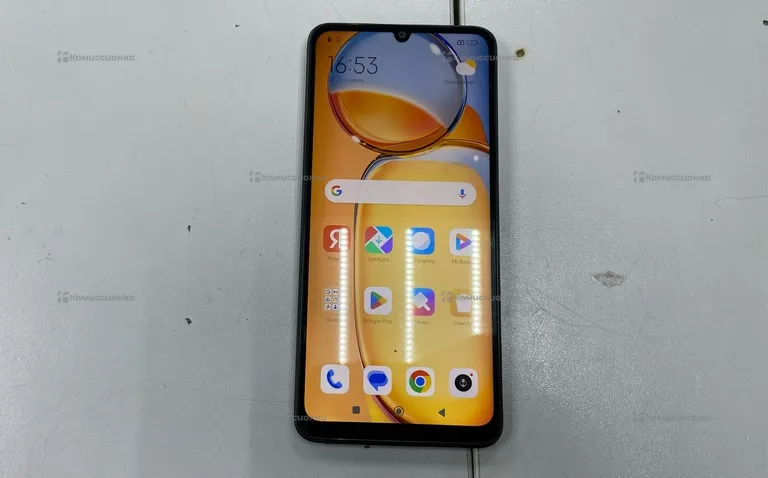 Xiaomi Redmi 13C 8/256 ГБ