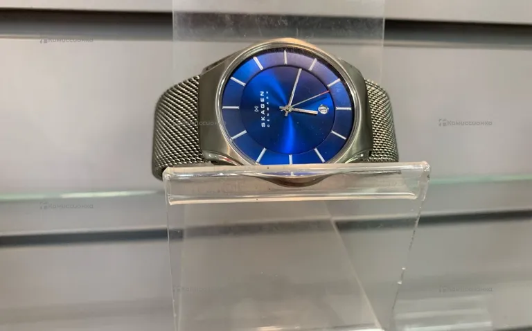 Часы  Skagen DenMark 956XLTTN