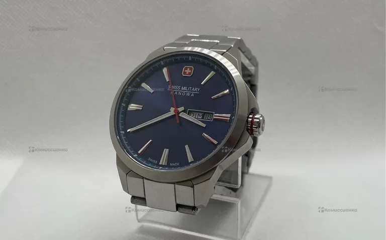 Часы  SWISS MILITARY 06-5346