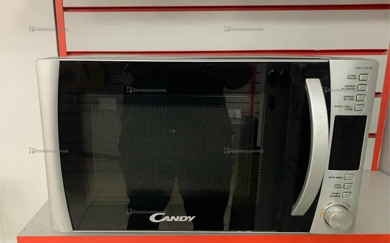 Микроволновая печь  Candy CMG 1774 DS
