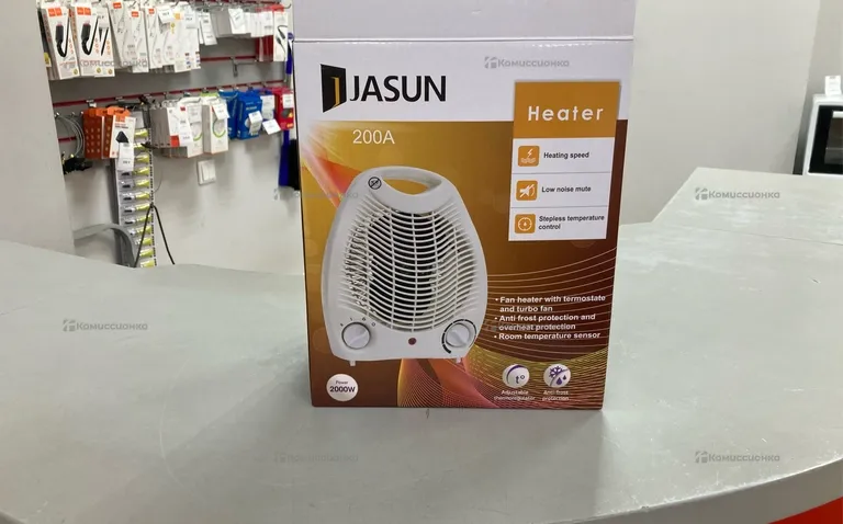 Обогреватель Jasun 200