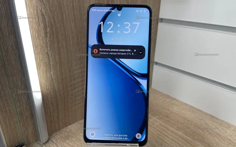 Realme Note 50 4/128Gb