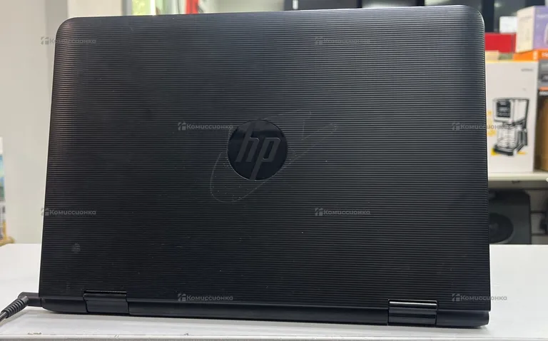 Ноутбук  HP Convertible