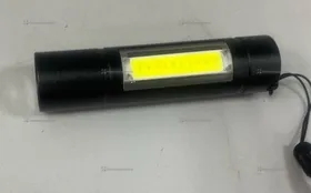 Купить Фонарик лед б/у , в Казань Цена:190рублей
