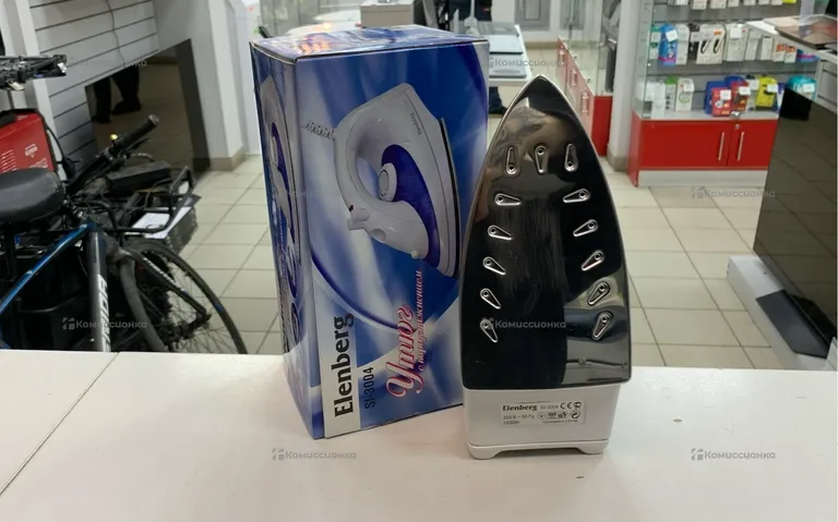 Утюг Elenberg Sl-3004