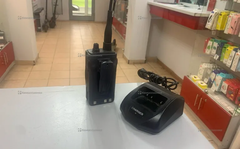 Рация kenwood TH-K4AT