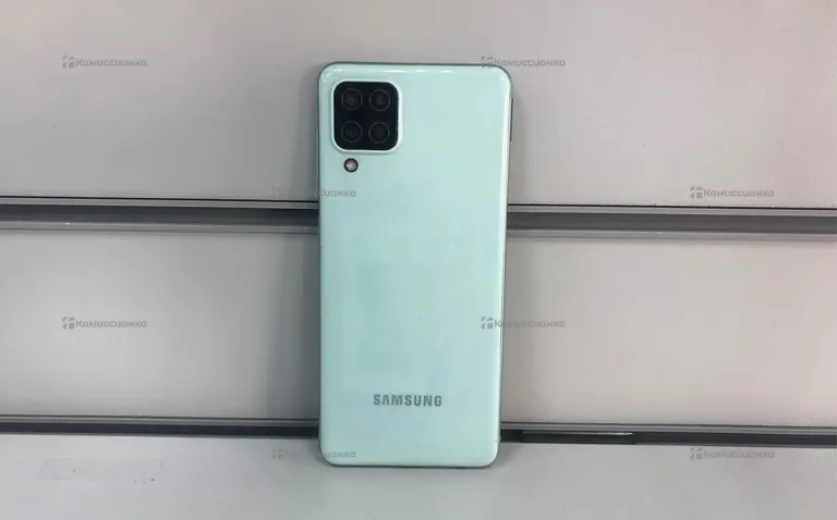Samsung Galaxy A22 4/128 ГБ