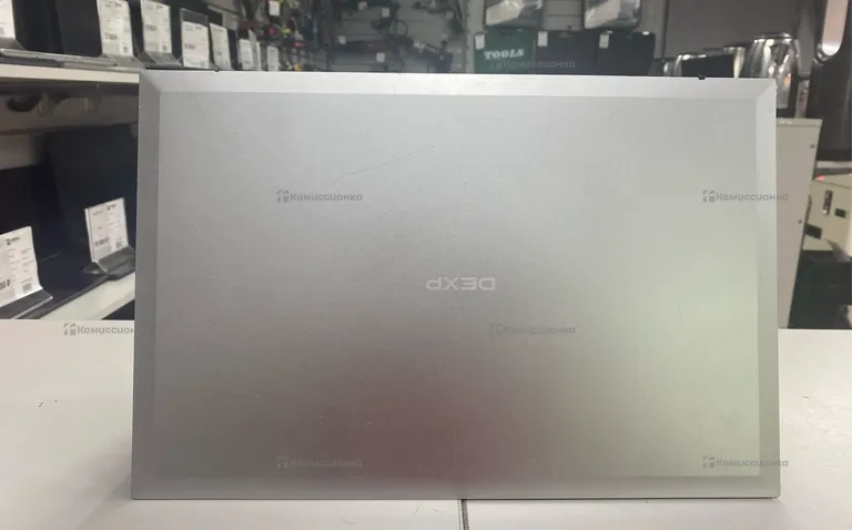Ноутбук  Dexp Aquilon