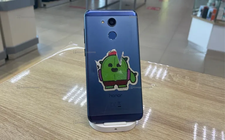 Honor 6c pro
