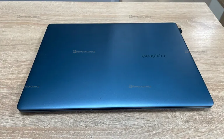 Ноутбук Realme i5-11