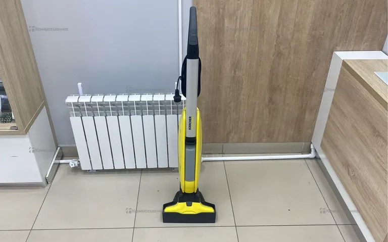 Электрошвабра Karcher FC5