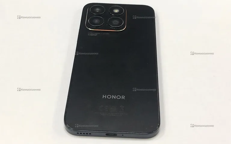 Honor x8b 8/256gb