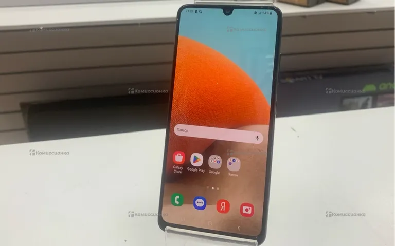 Samsung Galaxy A32  4/64