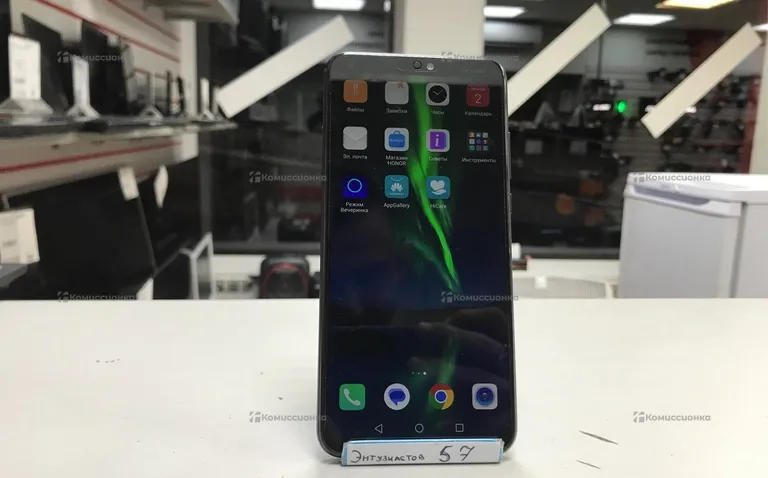 Honor 8X 6/128Gb