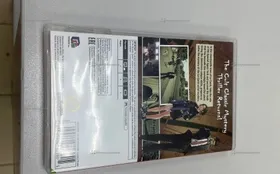 Nintendo картридж switch ready premonition