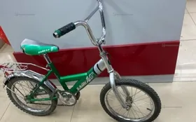 Купить велрсипед детский Байкал б/у , в Пермь Цена:790рублей