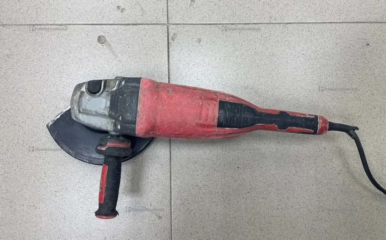 УШМ Milwaukee AG 24-230