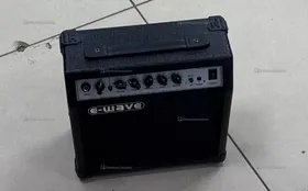 Комбоусилитель E-WAVE GA-20RT