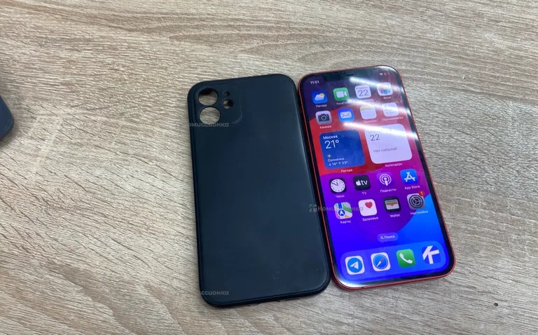 Apple iPhone 12 64gb