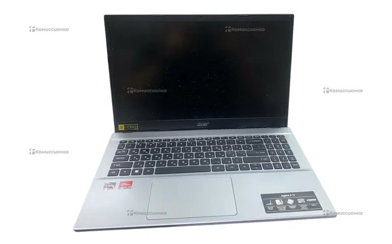 Ноутбук  Acer aspire 3 n22c6