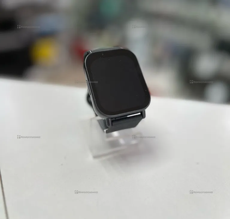 Часы Xiaomi Redmi Watch 5 Active